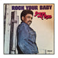 George Mccrae: Rock Your Baby