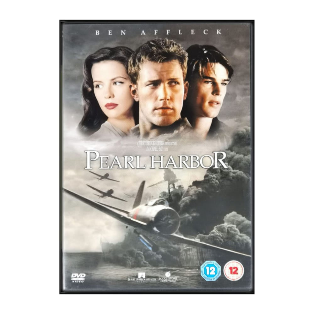 Pearl Harbor