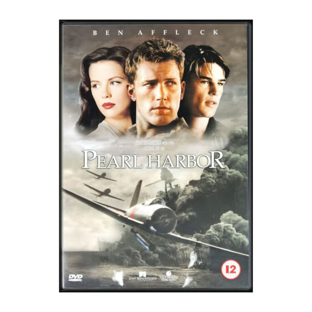 Pearl Harbor