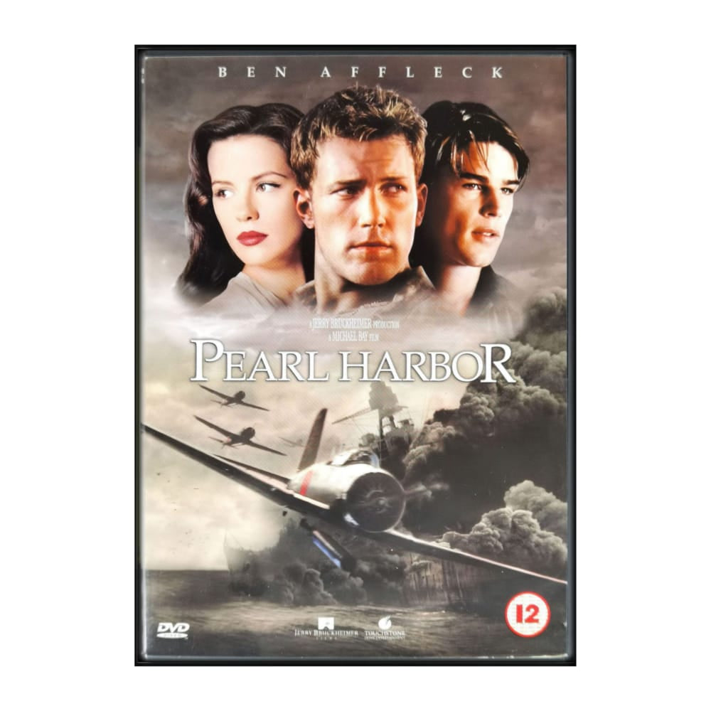 Pearl Harbor