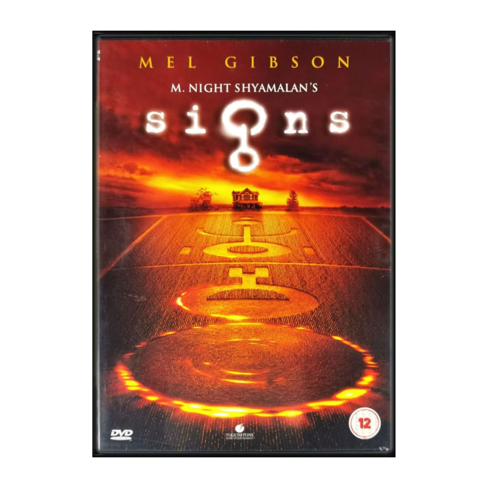 Signs