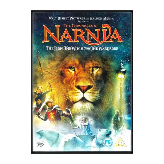 Narnia: The Lion The Witch And The Wardrobe