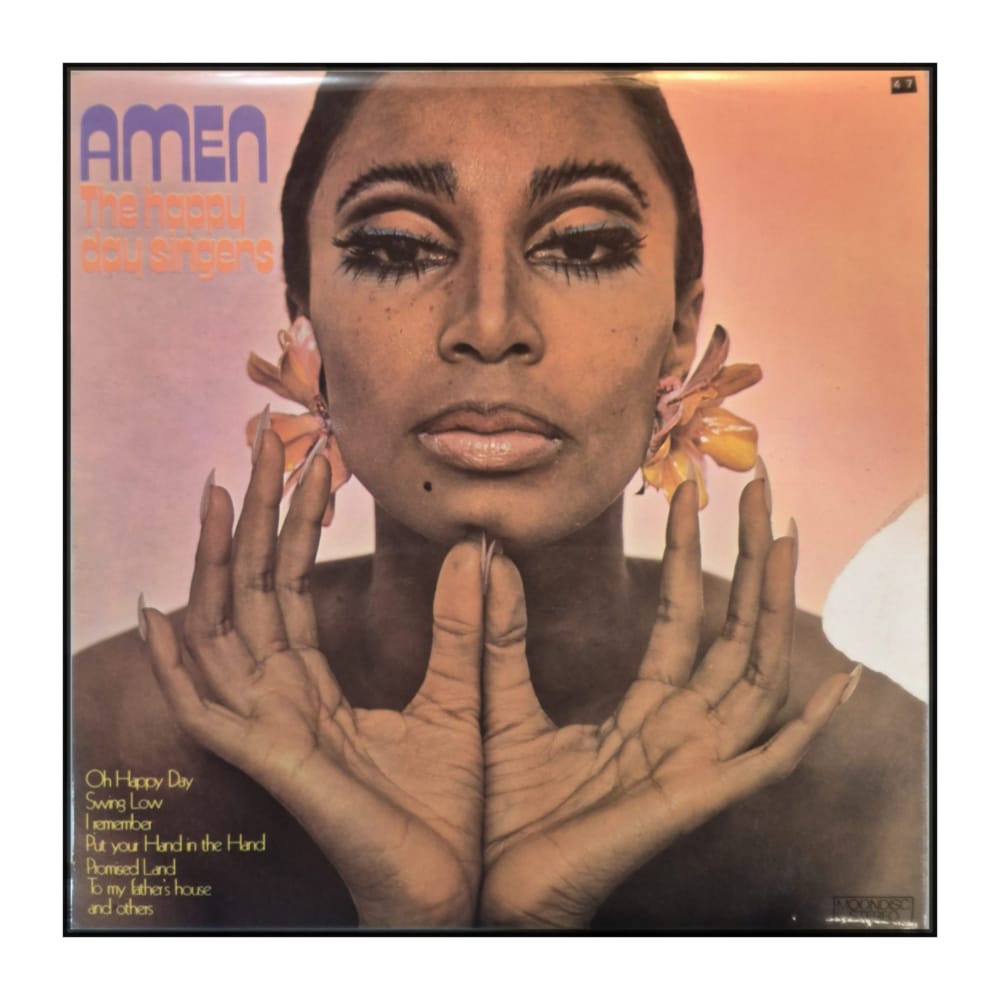 The Happy Day Singers: Amen