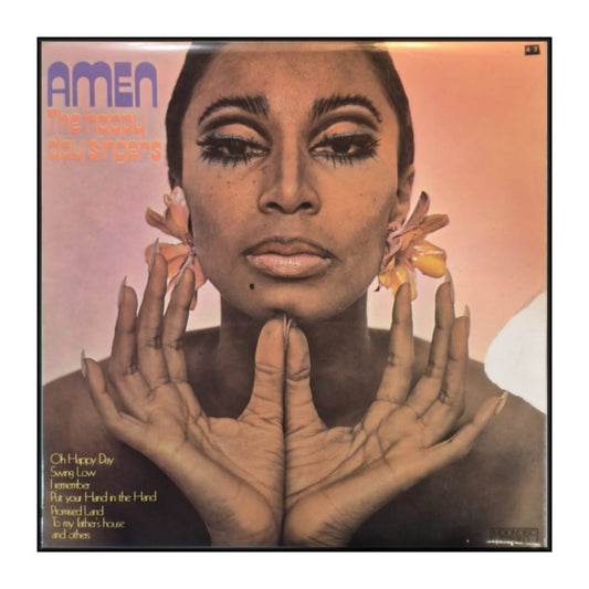 The Happy Day Singers: Amen
