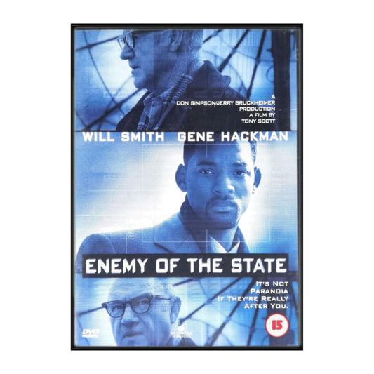 Enemy Of The State