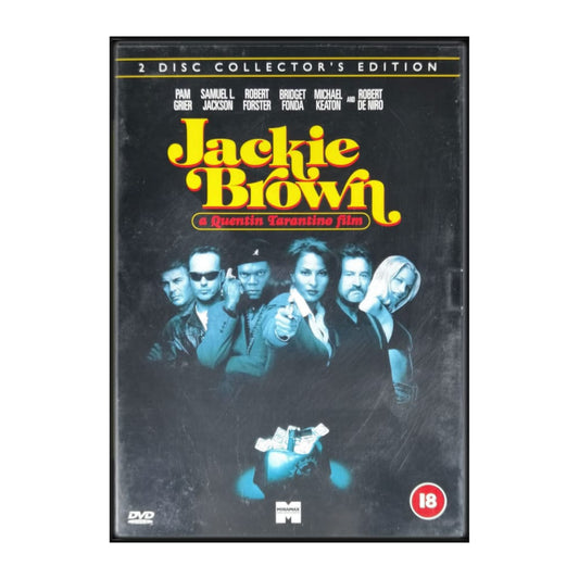 Jackie Brown