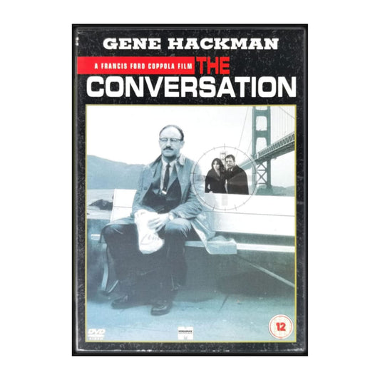 The Conversation