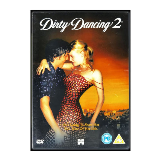 Dirty Dancing 2