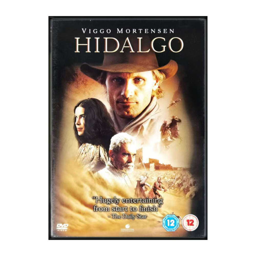Hidalgo