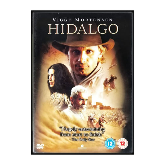 Hidalgo
