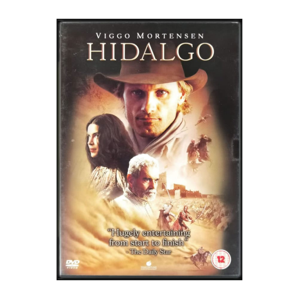 Hidalgo