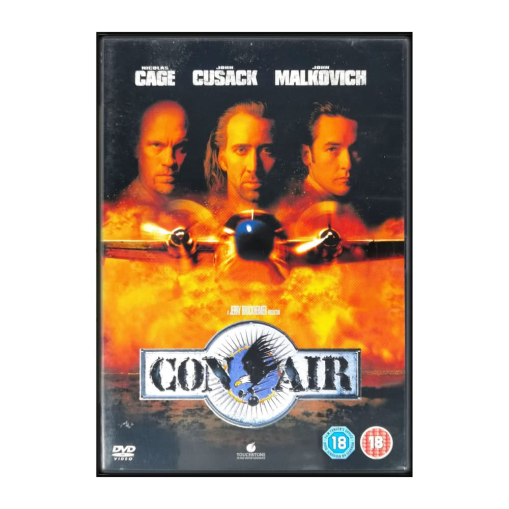 Con Air