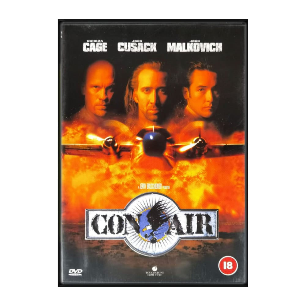 Con Air