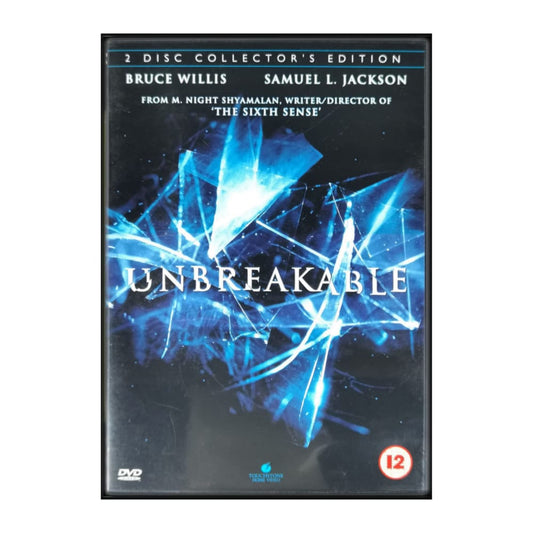 Unbreakable