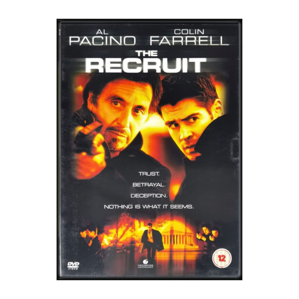 The Recruit