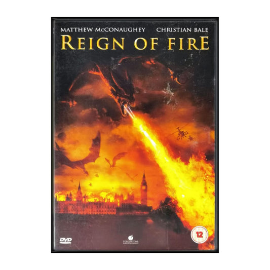 Reign Of Fire