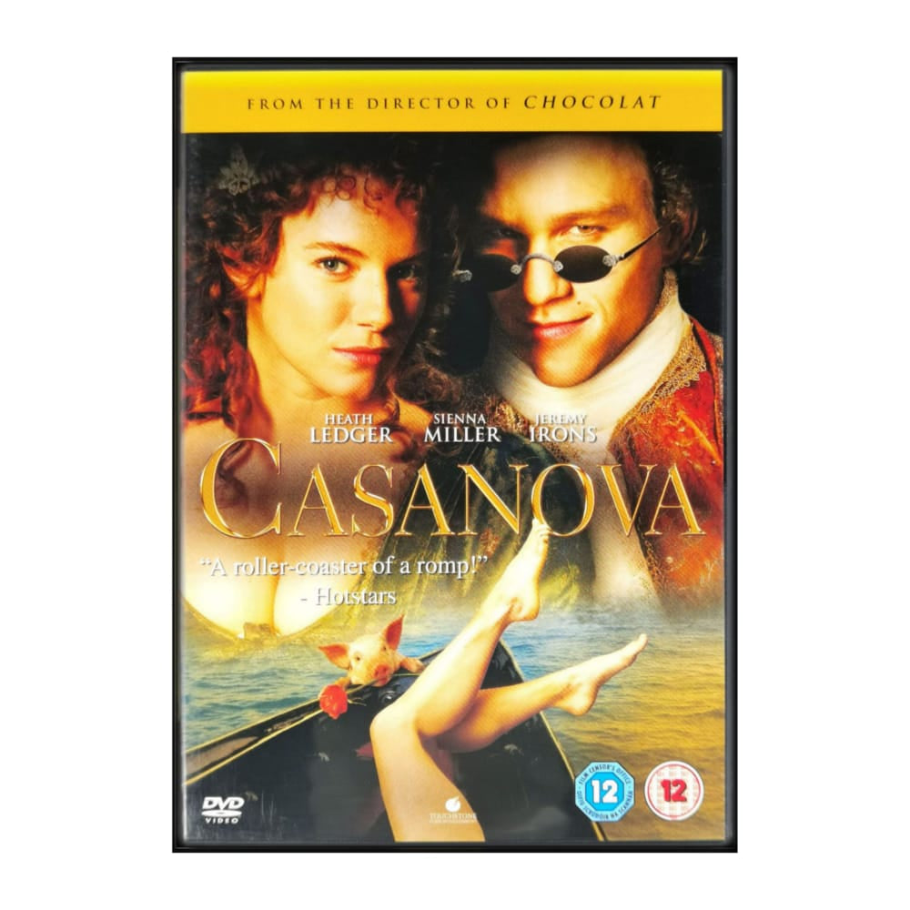 Casanova