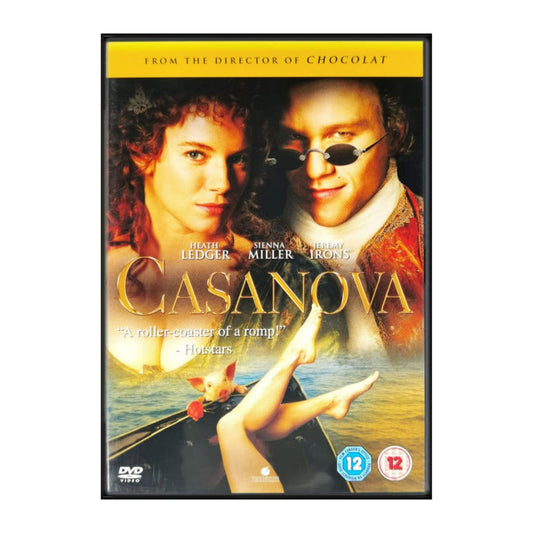 Casanova