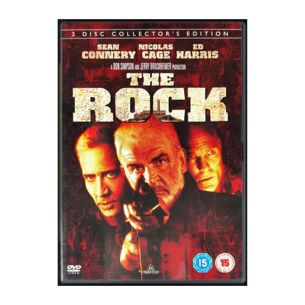 The Rock