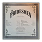 The Pridesmen: spitoon