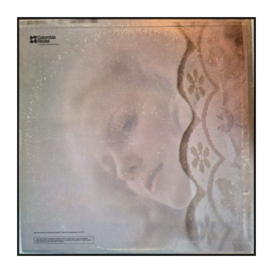 Norman Luboff Choir & The Melachrino Strings: Midnight Lace