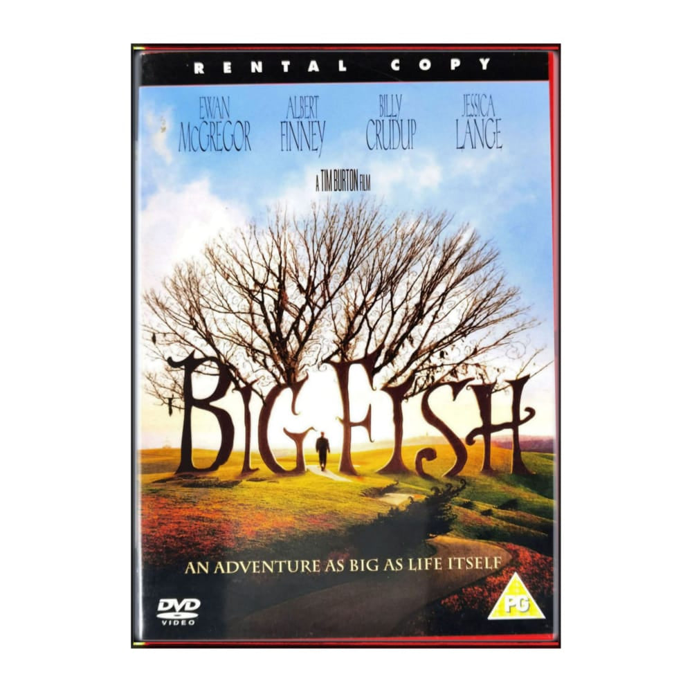 Big Fish