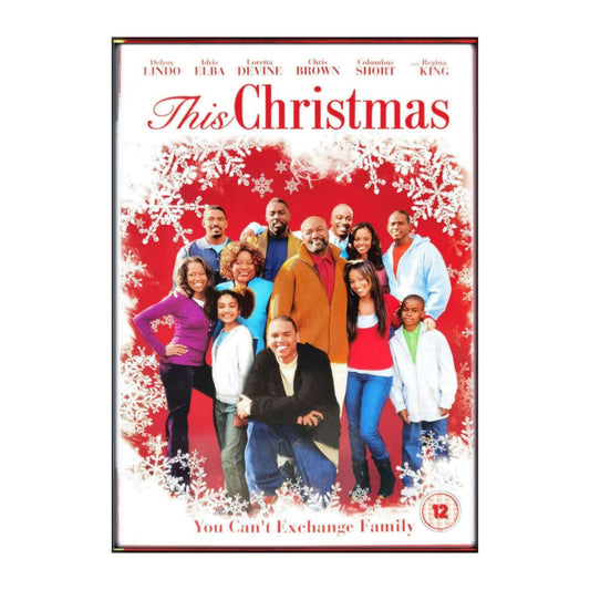 This Christmas