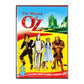 Oz: The Wizard Of Oz