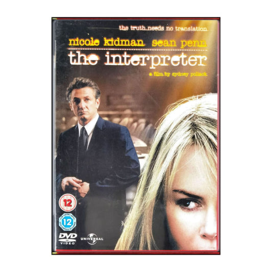 The Interpreter