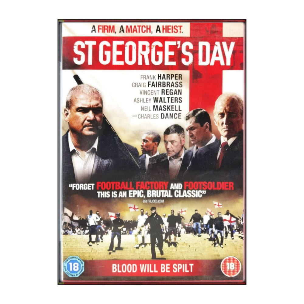 St George'S Day
