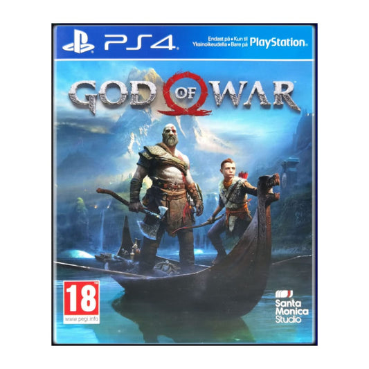 God Of War