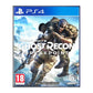 Tom Clancy'S Ghost Recon Breakpoint