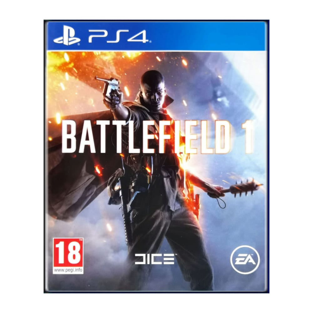 Battlefield 1