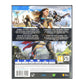 Horizon Zero Dawn