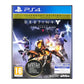Destiny: The Taken King