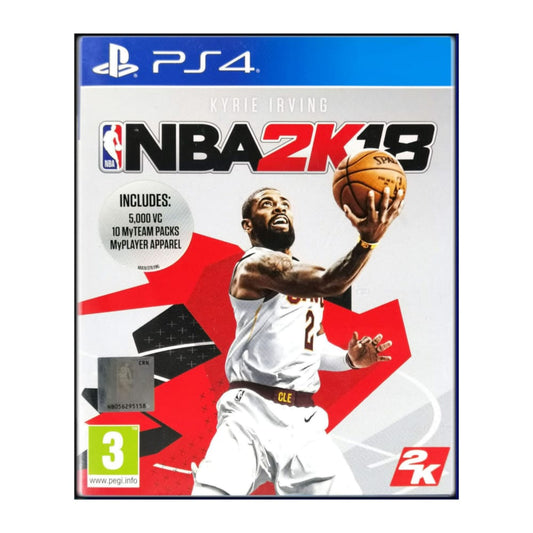 Nba 2018 | Nba 2K18