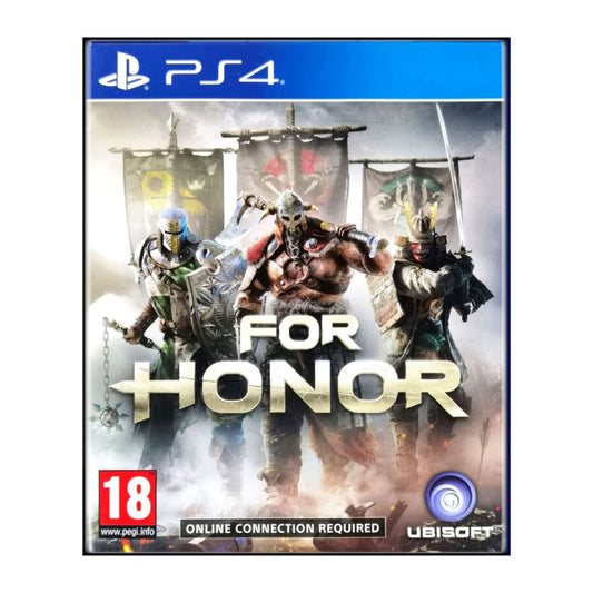 For Honor