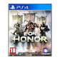 For Honor