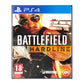 Battlefield Hardline