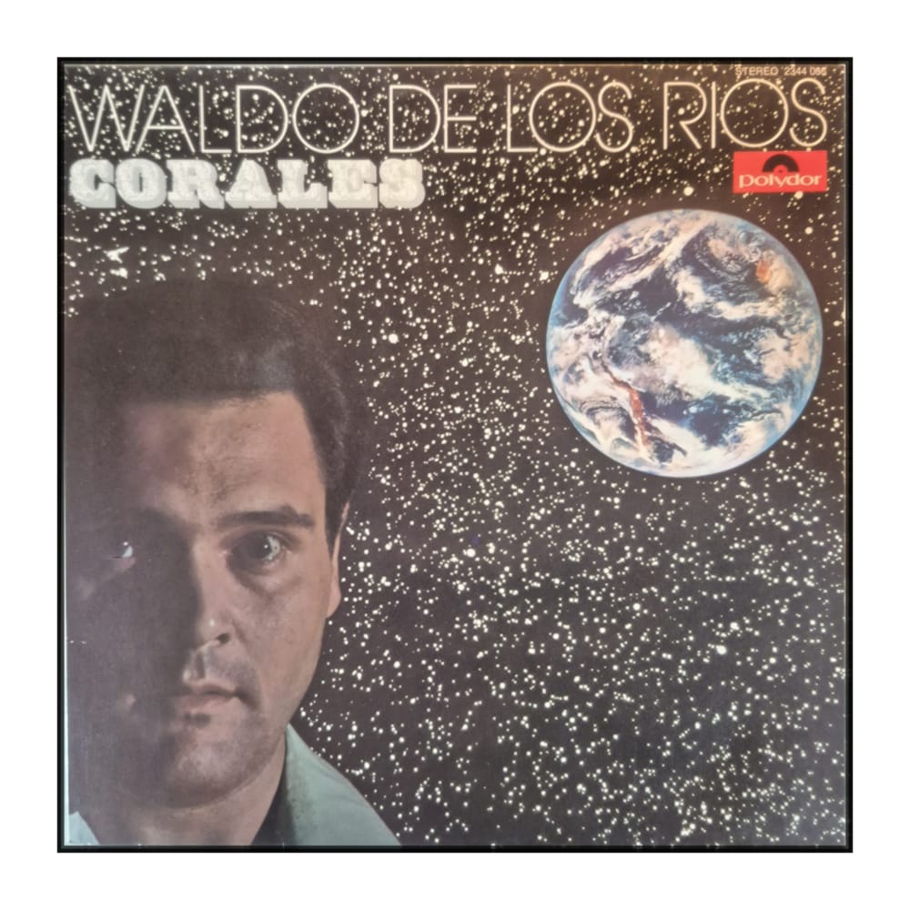 Waldo De Los Rios: Corales