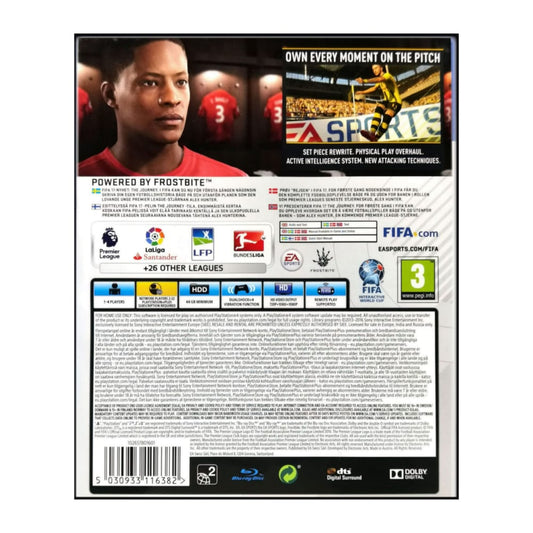 Fifa 2017 | Fifa 17