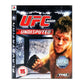 Ufc Undisputed 2009