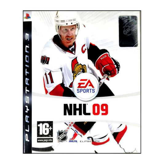 Nhl 2009 | Nhl 09