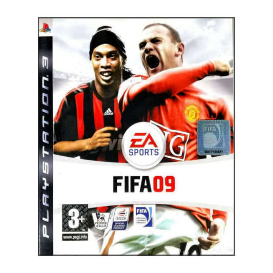 Fifa 2009 | Fifa 09