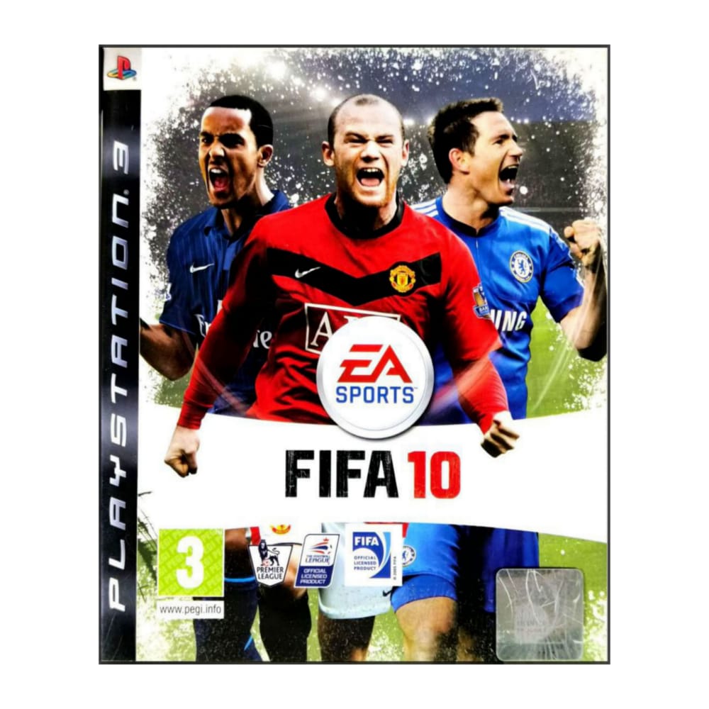 Fifa 2010 | Fifa 10