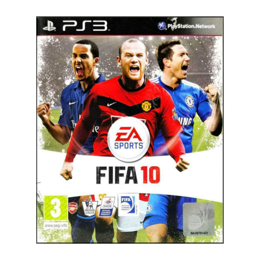 Fifa 2010 | Fifa 10