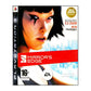 Mirror’S Edge