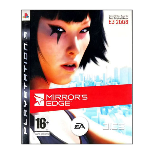 Mirror’S Edge