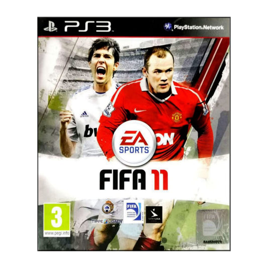 Fifa 2011 | Fifa 11