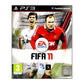 Fifa 2011 | Fifa 11